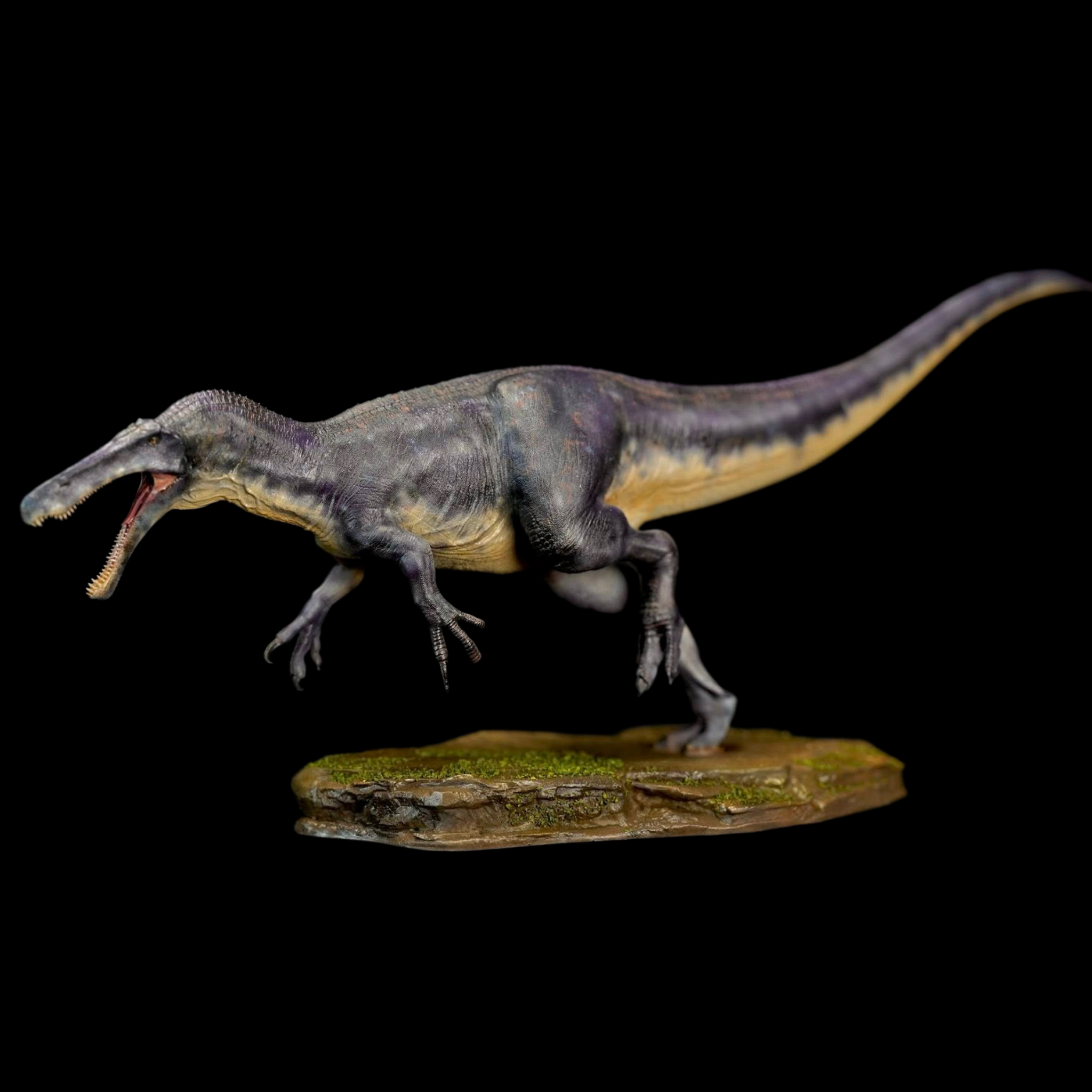 Baryonyx Model Resin Kit 1:35 Scale Showanna studio
