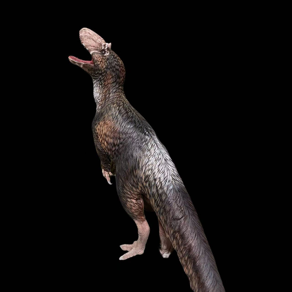 YUTYRANNUS Model Resin Kit 1:20 Scale MK Studio