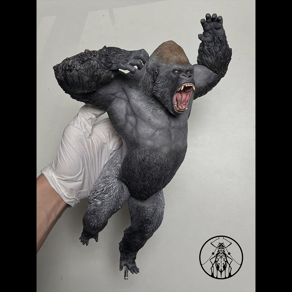 Gorilla 1/6 1/10 1/18 APHID STUDIO