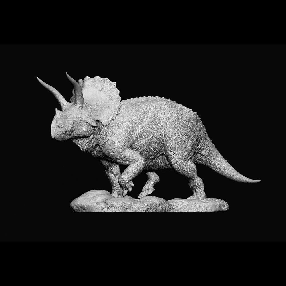 Eotriceratops deserticulus 1/35 SHOWNAAN Studio