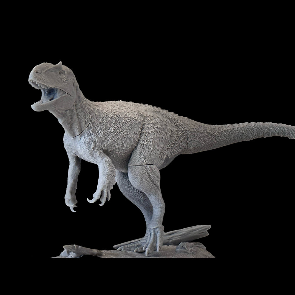 YUTYRANNUS REX 1/35 1/64 SCALE SHOWNAAN Studio
