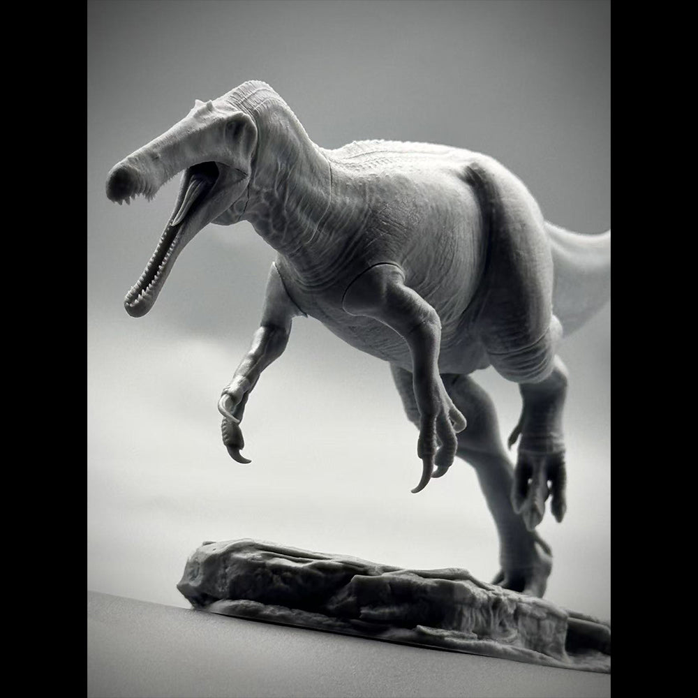 Baryonyx 1/35 1/64 SCALE SHOWNAAN Studio