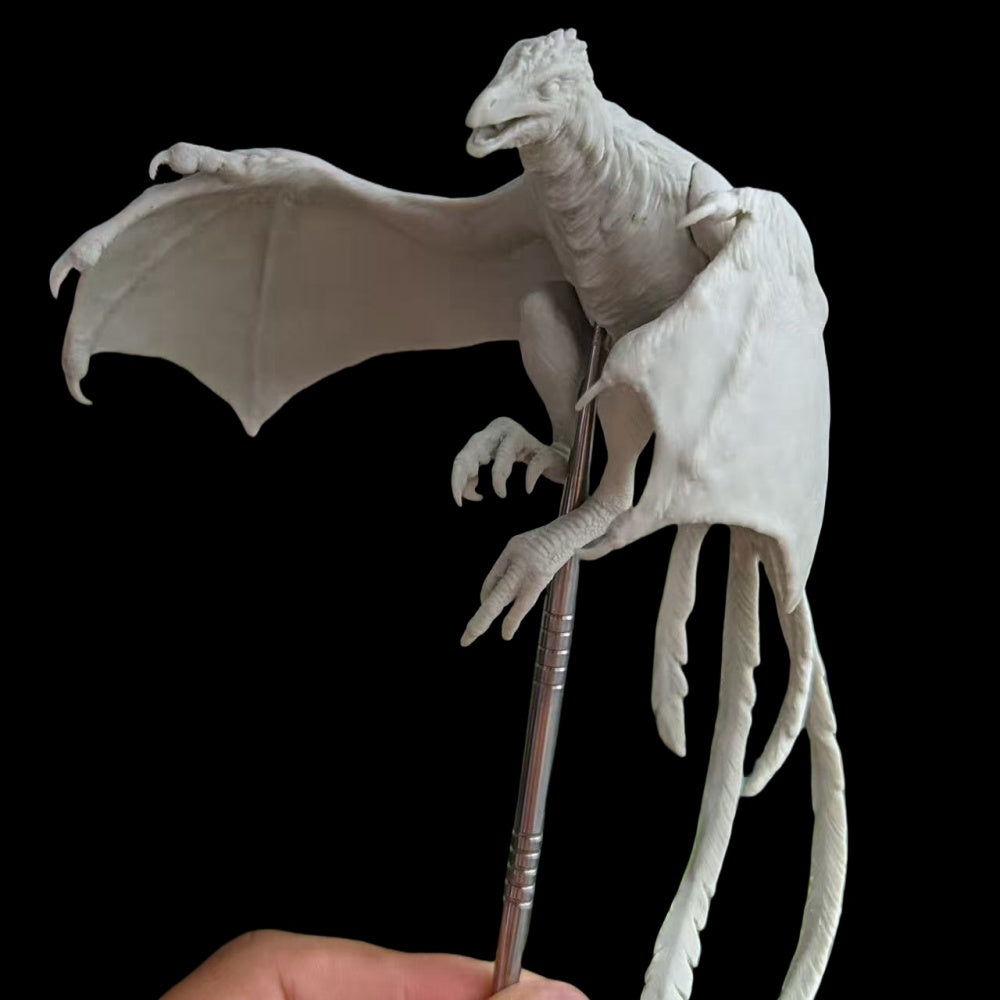 YUTYRANNUS REX 1/20 SCALE MK Studio