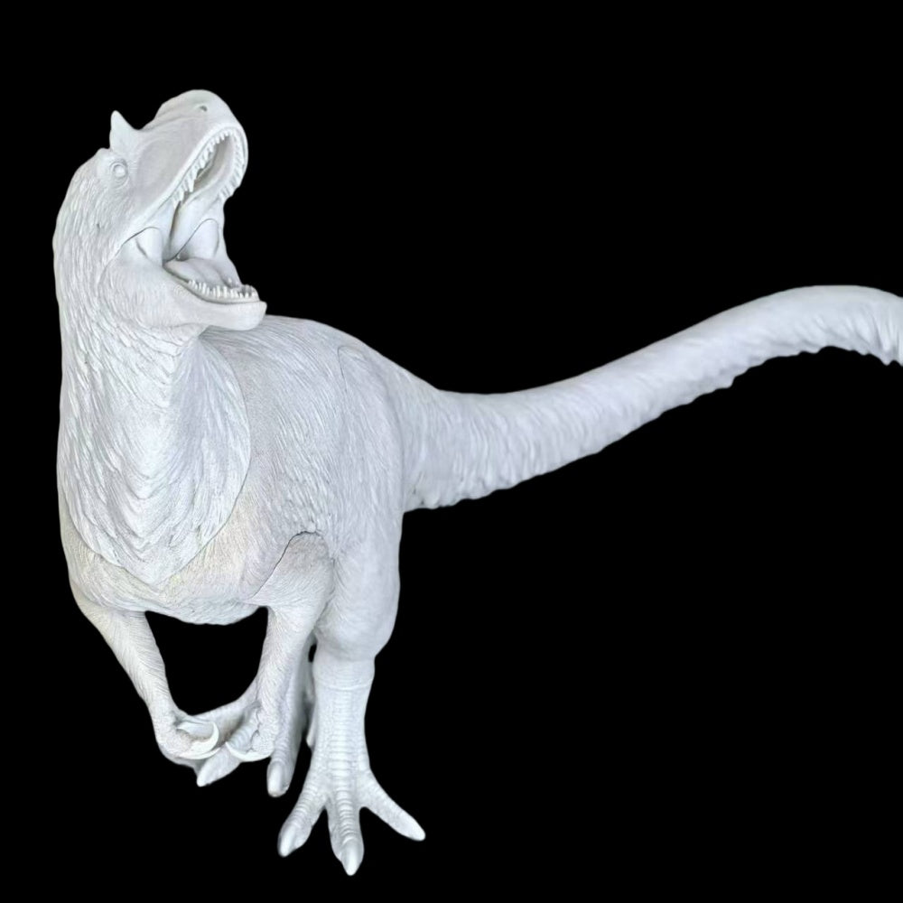 YUTYRANNUS Model Resin Kit 1:20 Scale MK Studio
