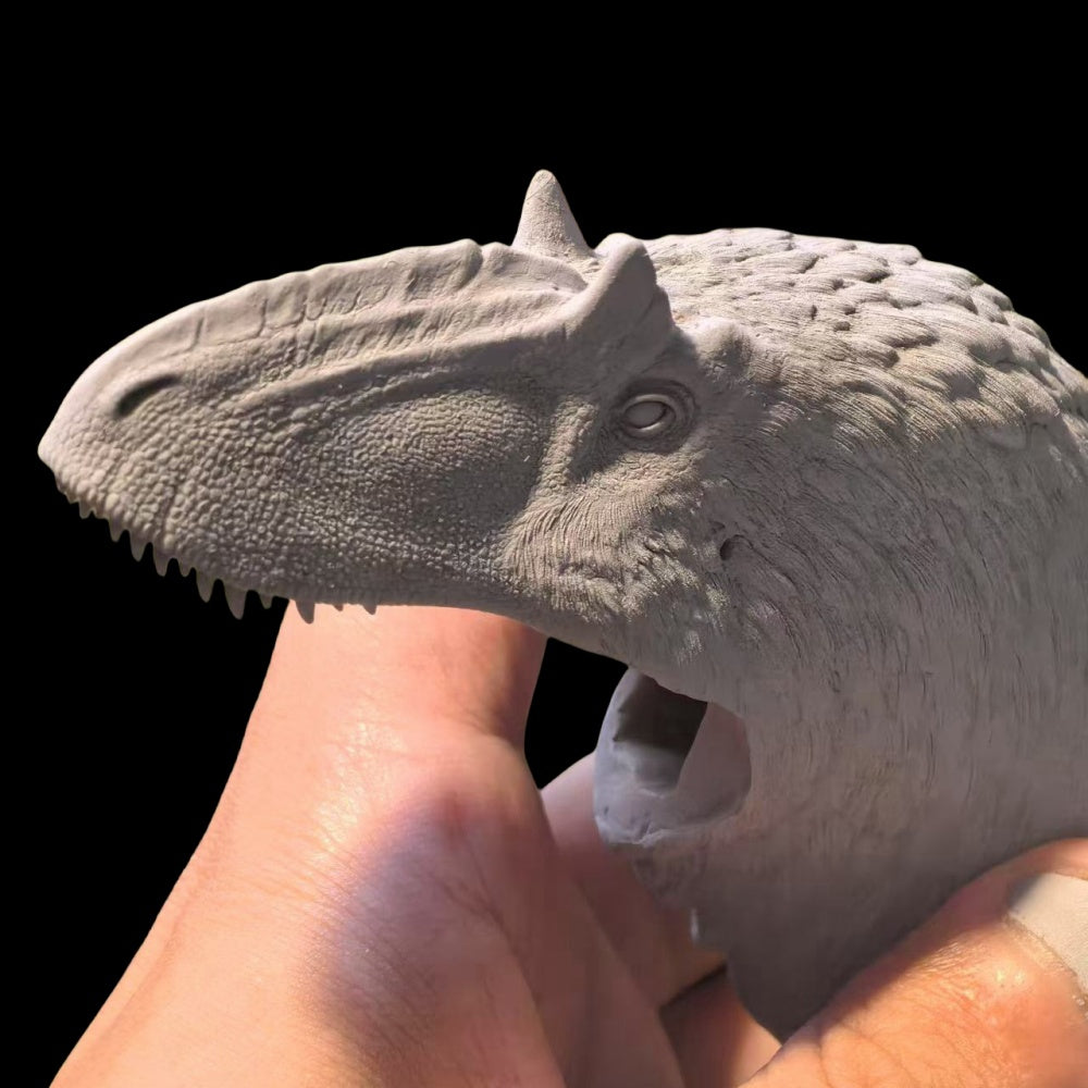 YUTYRANNUS REX 1/20 SCALE MK Studio