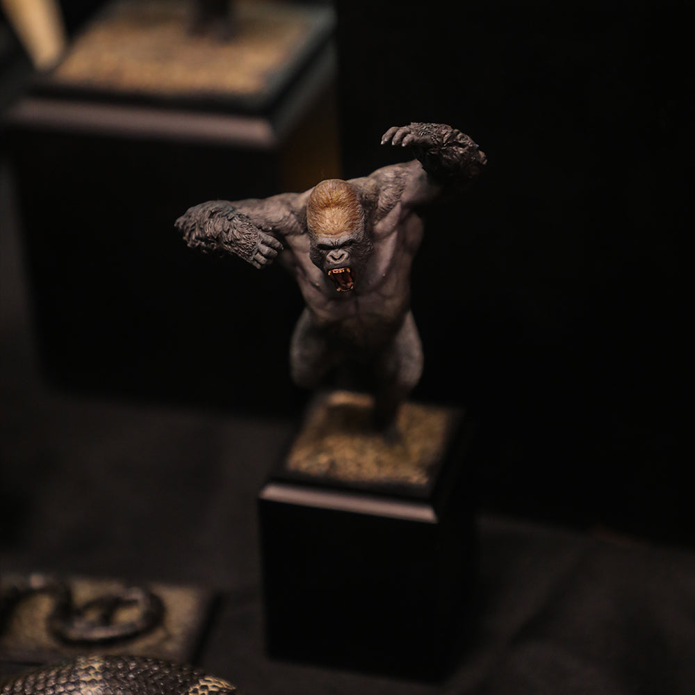 Gorilla 1/6 1/10 1/18 APHID STUDIO