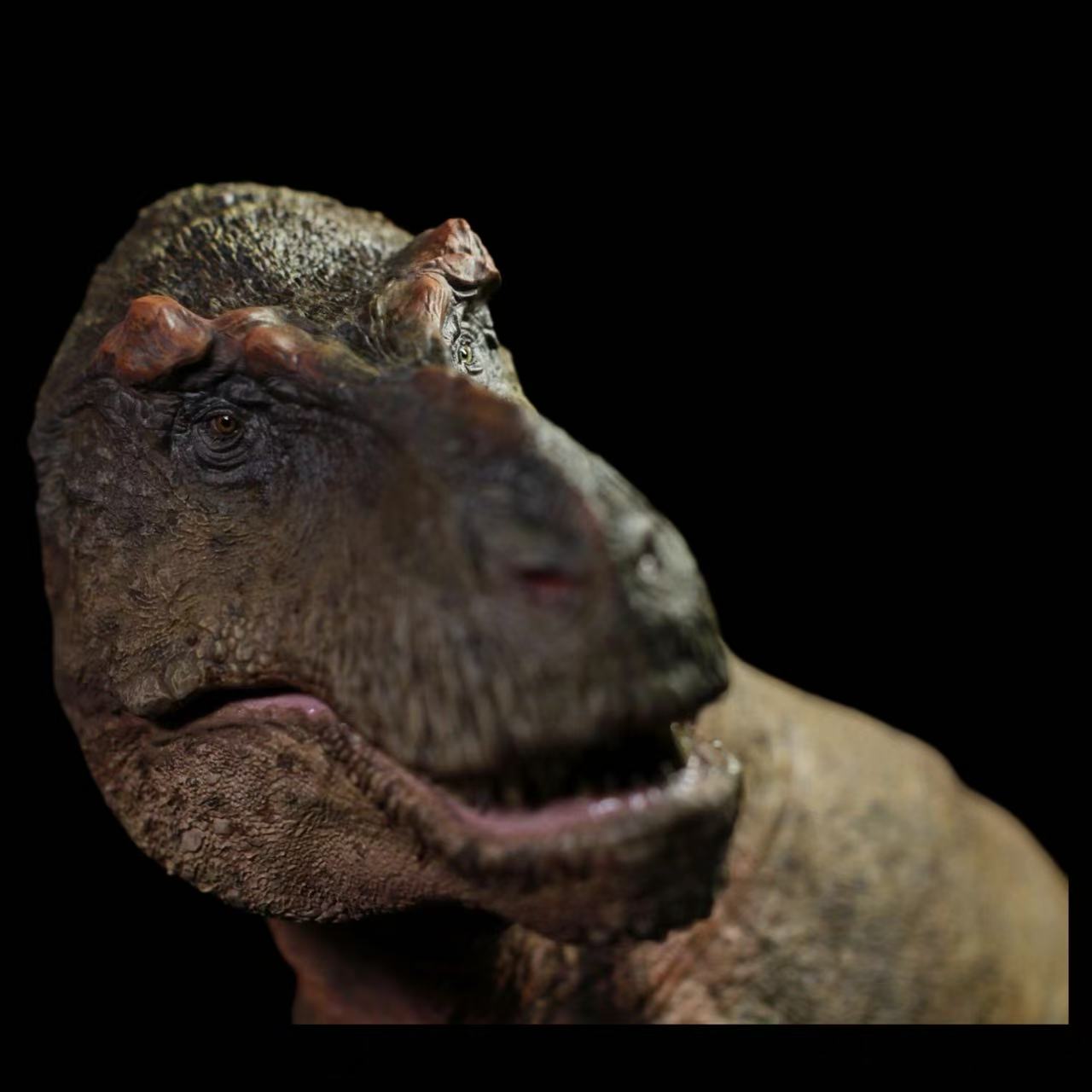 Tyrannosaurus rex – Reg Statue Model Kit 1:18 Scale Sumeru Studio