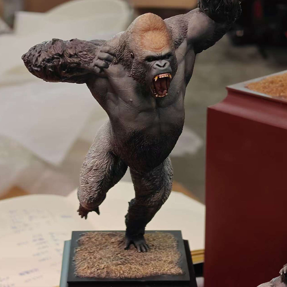 Gorilla 1/6 1/10 1/18 APHID STUDIO