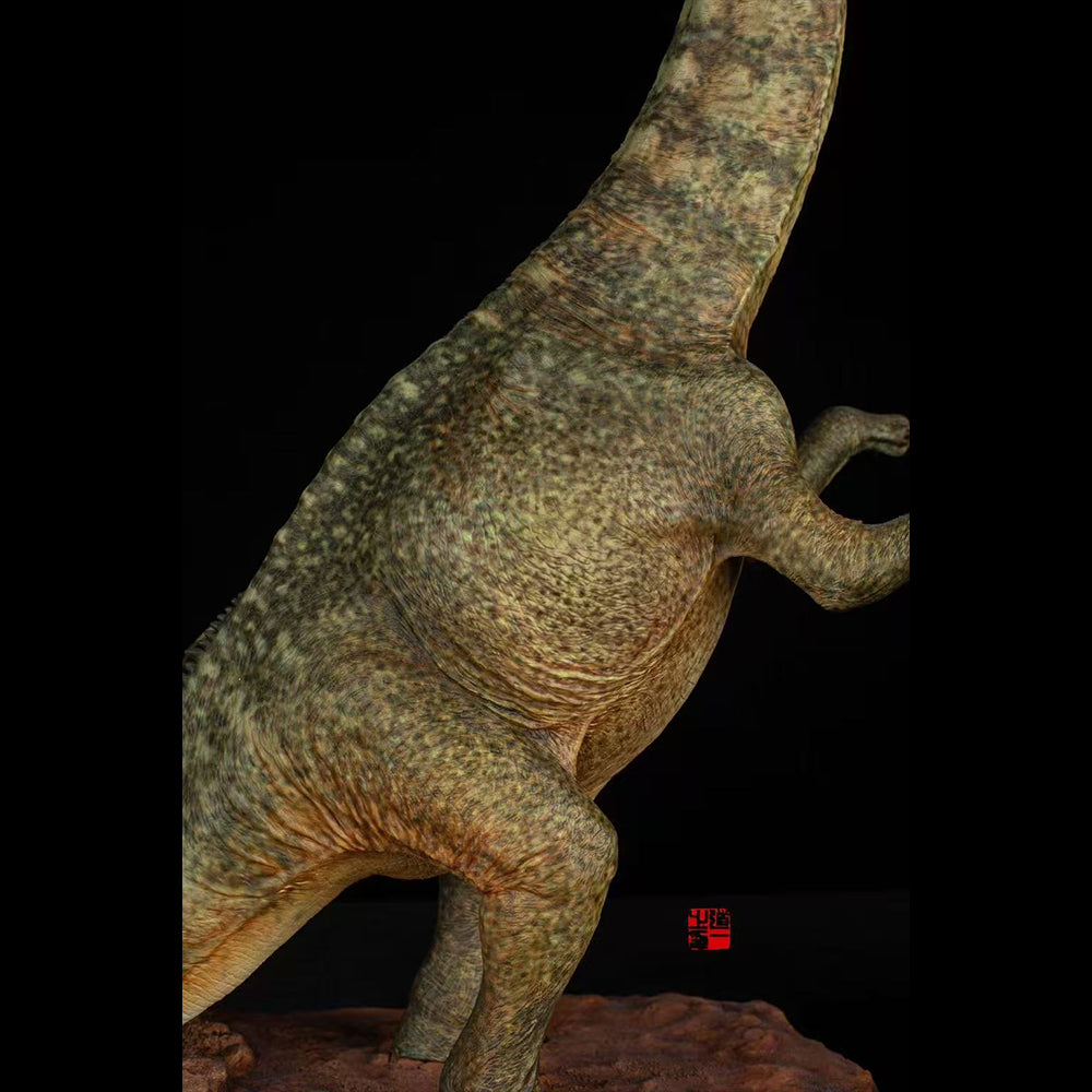 Barosaurus Vs Allosaurus 1/35 SCALE wildfire Studio