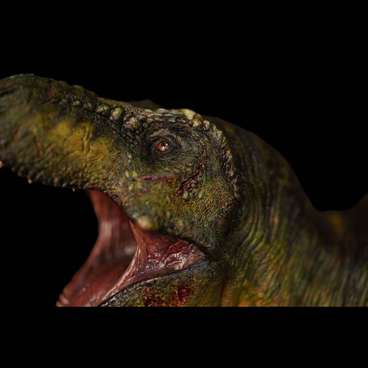 "SCOTTY" TYRANNOSAURUS REX 1:18 PALEOART STATUE (RESIN KIT / PAINTED EDITION) — PRESENTED BY PG STUDIO × SCULPTED BY STEVE JUBINVILLE