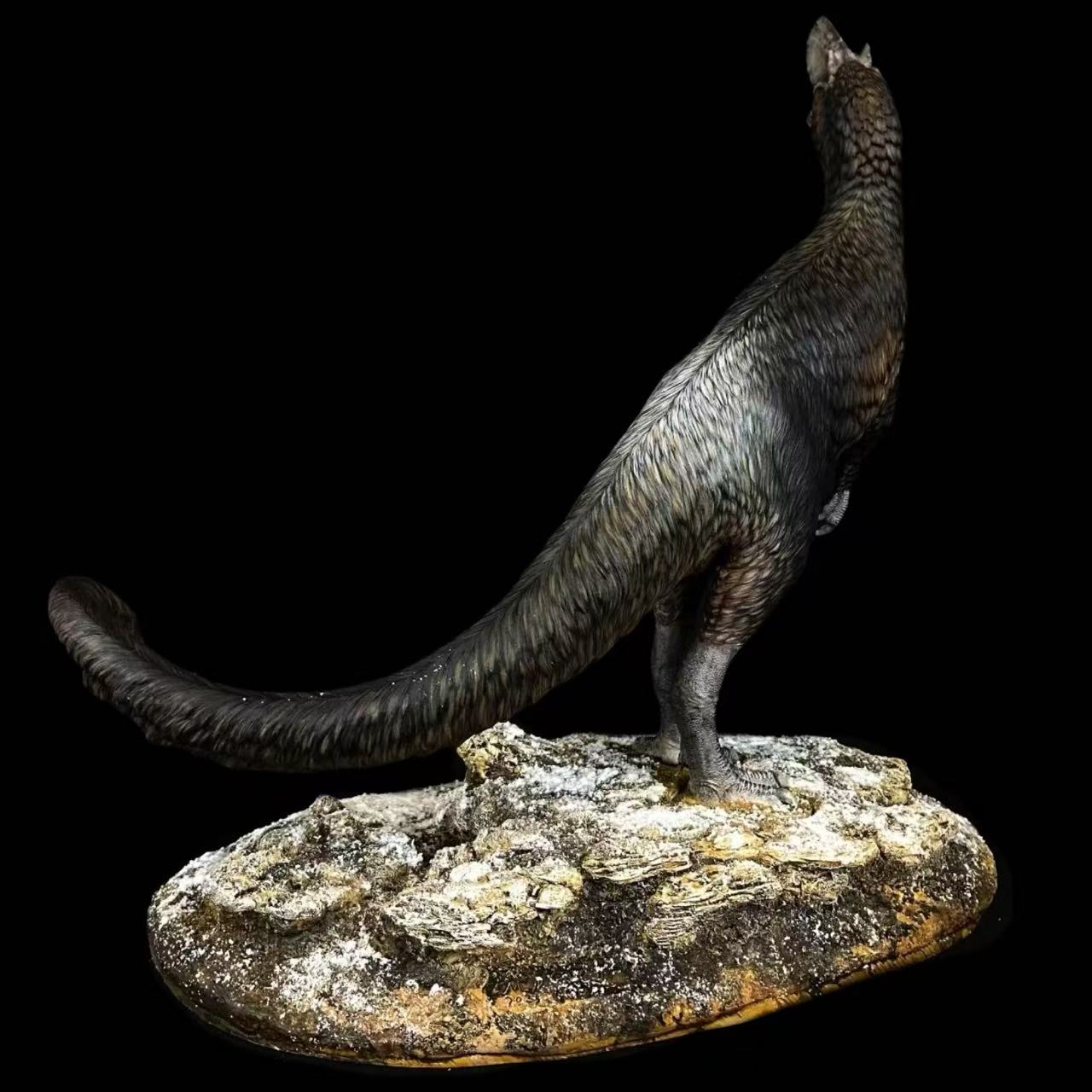 YUTYRANNUS REX 1/20 SCALE MK Studio