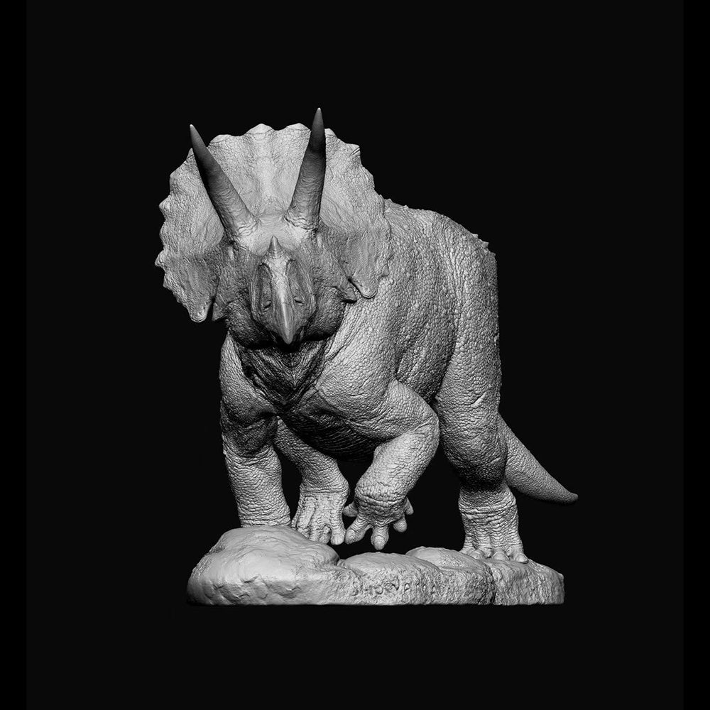 Eotriceratops deserticulus 1/35 SHOWNAAN Studio