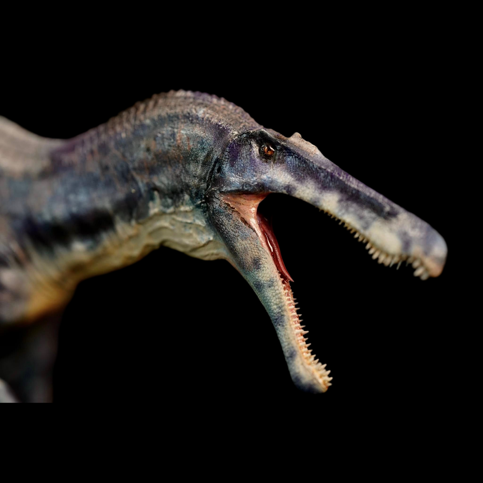 Baryonyx Model Resin Kit 1:35 Scale Showanna studio