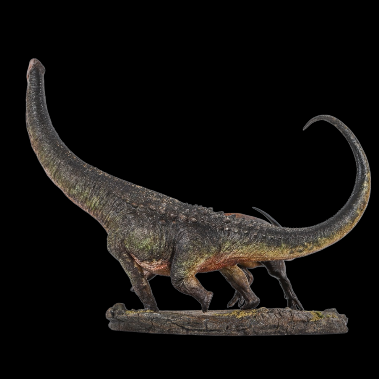 Patagotitan vs Tyrannotitan statue Model Kit 1:64 1:18 Scale AN Studio