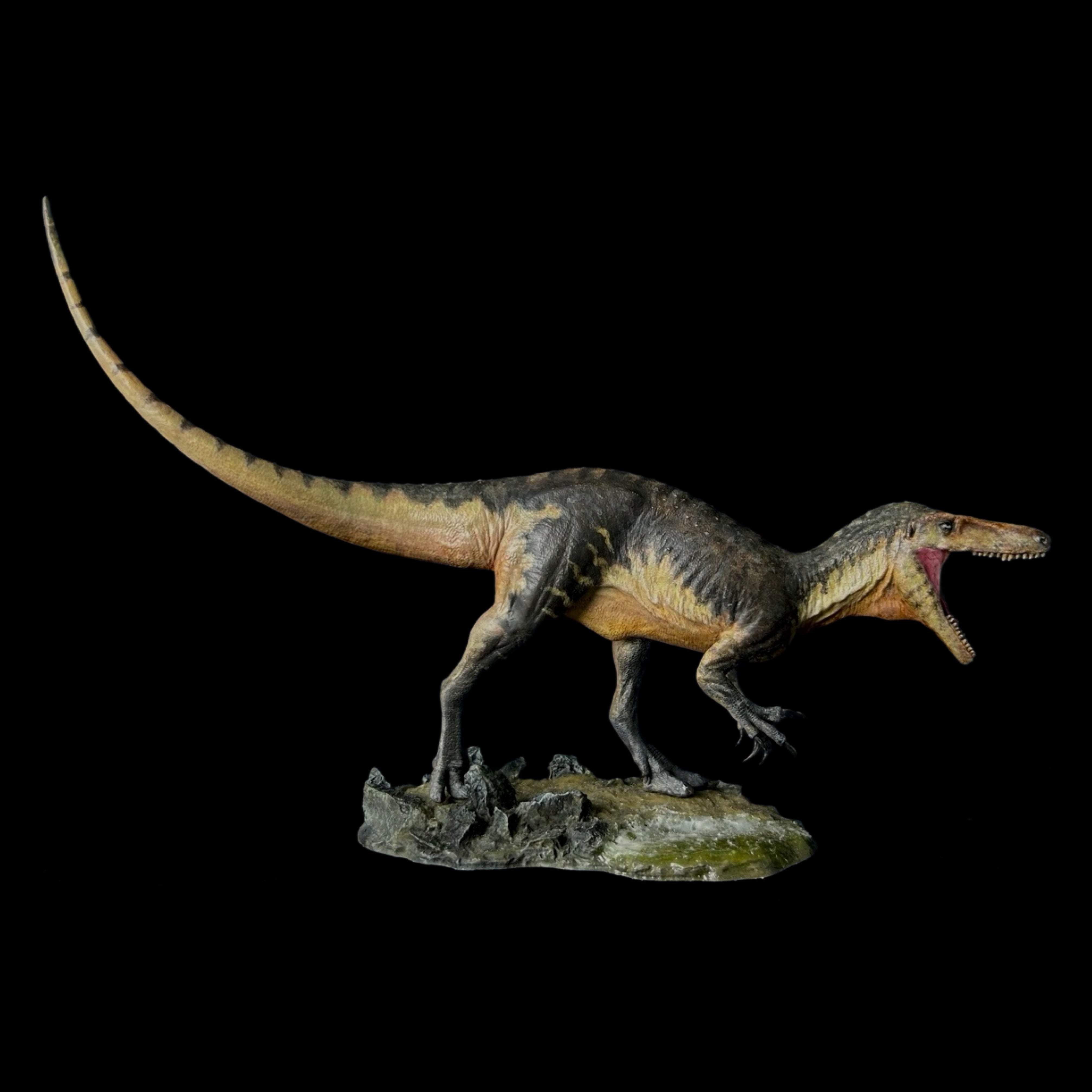 Masterpiece statue Model Kit 1:35 Scale