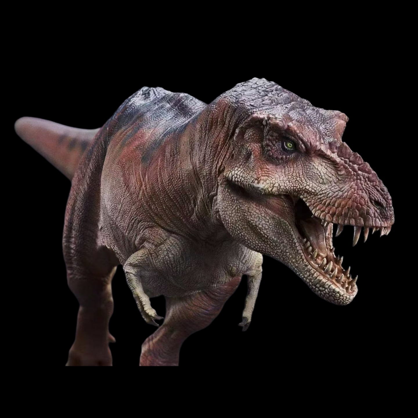 W-DRAGON 1:35 "STAN" TYRANNOSAURUS REX (SPECIAL VARIANT EDITION)