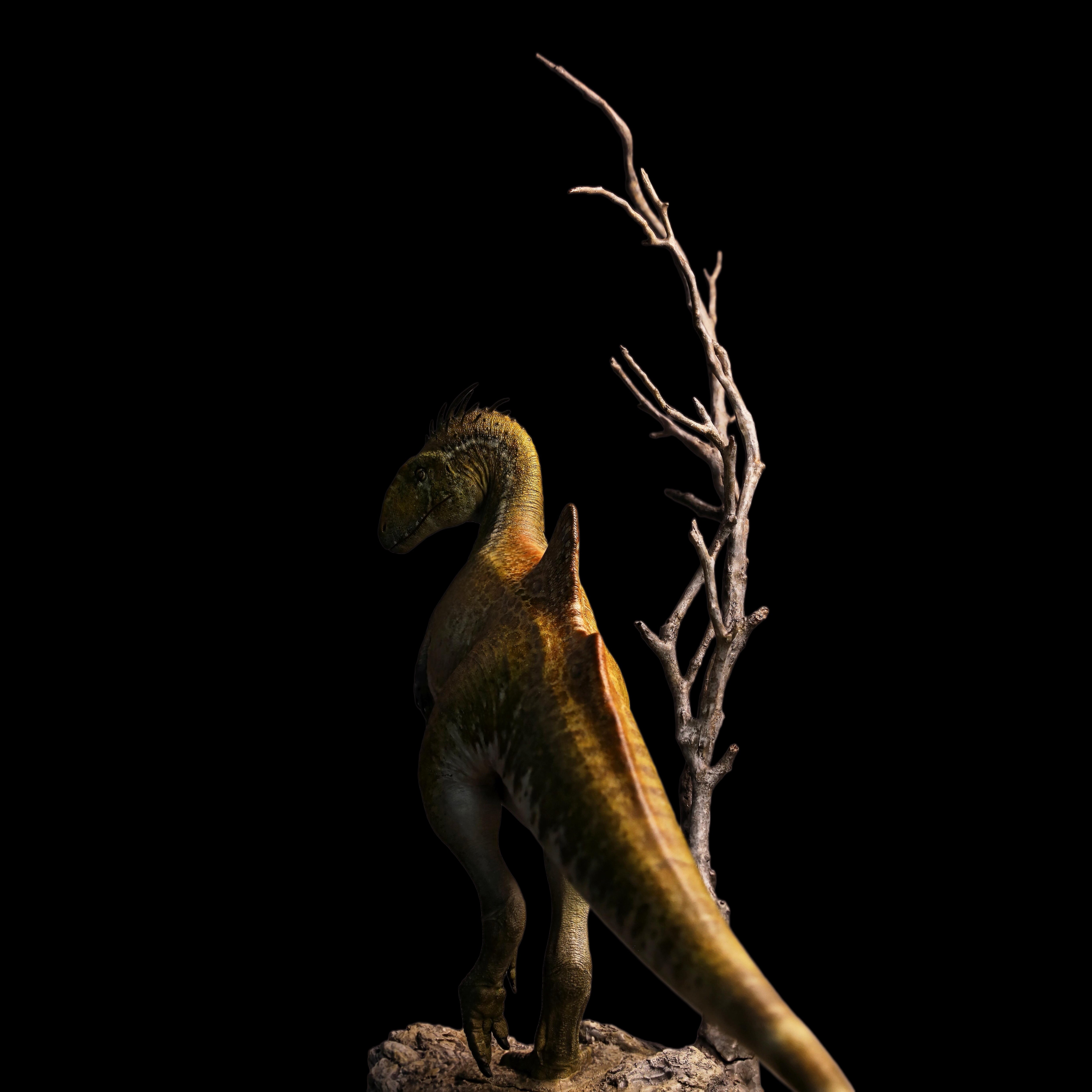 CONCAVENATOR 2.0 statue Model Kit 1:20 Scale MK Studio