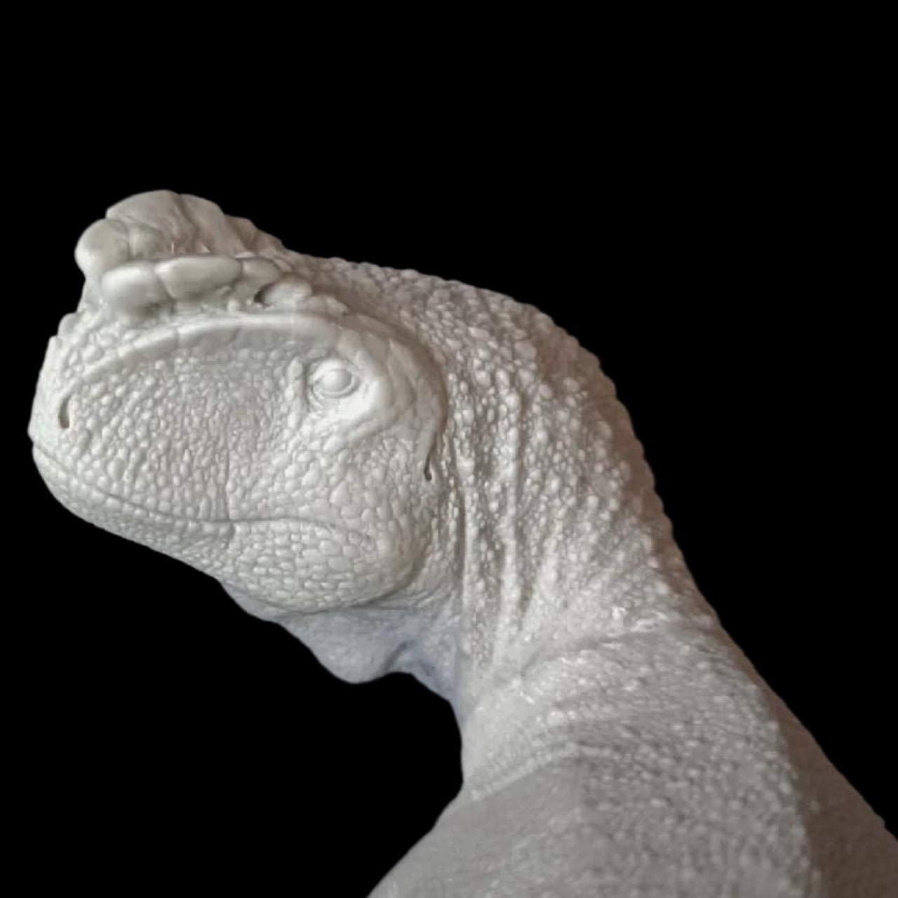 Rugops statue Model Kit 1:20 Scale MK Studio