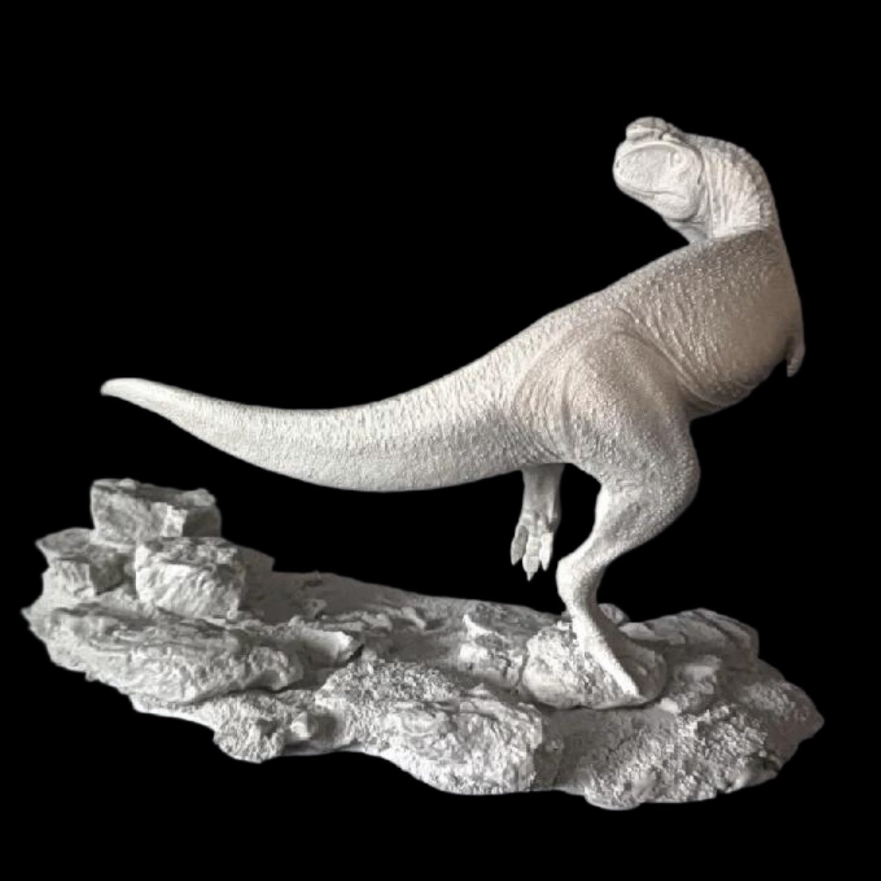 Rugops statue Model Kit 1:20 Scale MK Studio