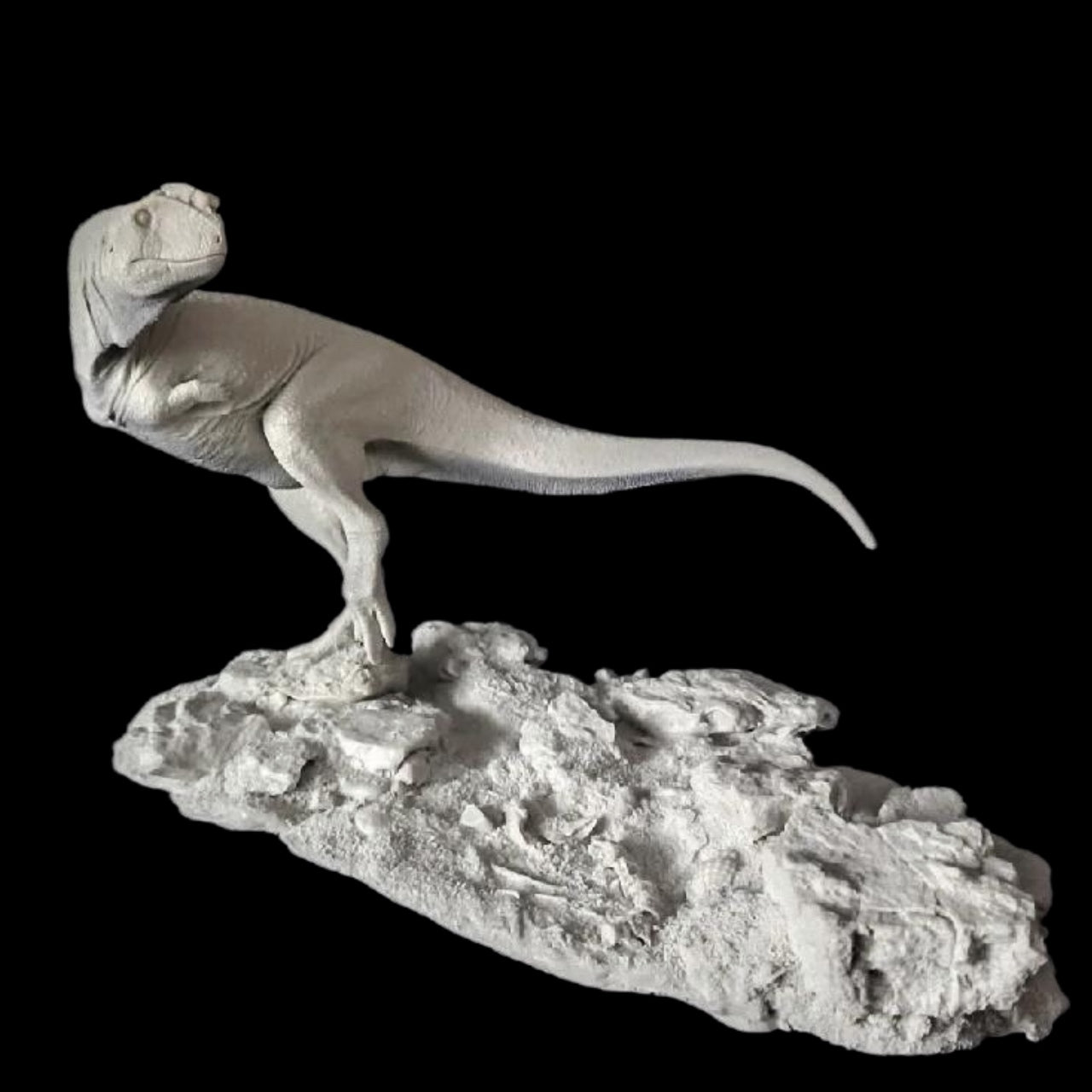 Rugops statue Model Kit 1:20 Scale MK Studio