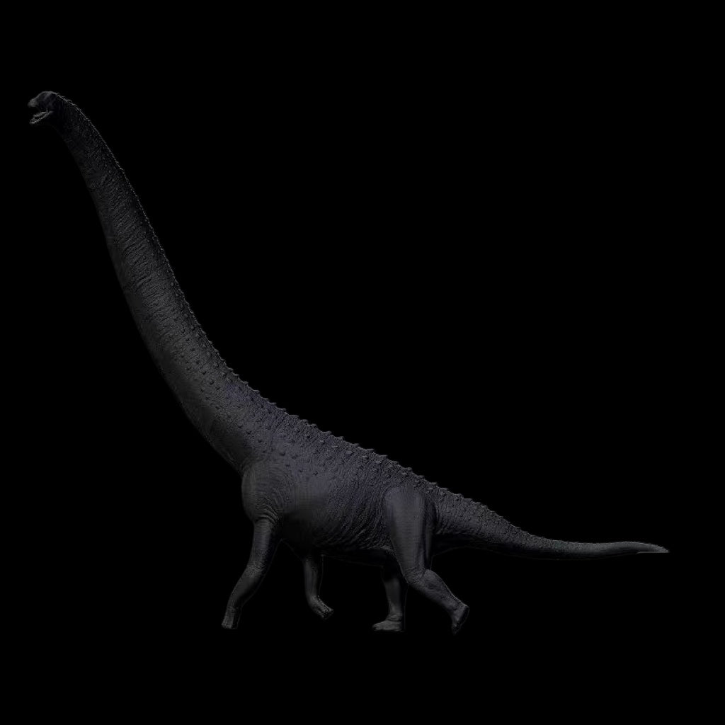 TYRANNOTITAN, CHUBUTISAURUS & TUPUXUARA statue Model Kit 1:35 1:18 Scale KMXY Studio