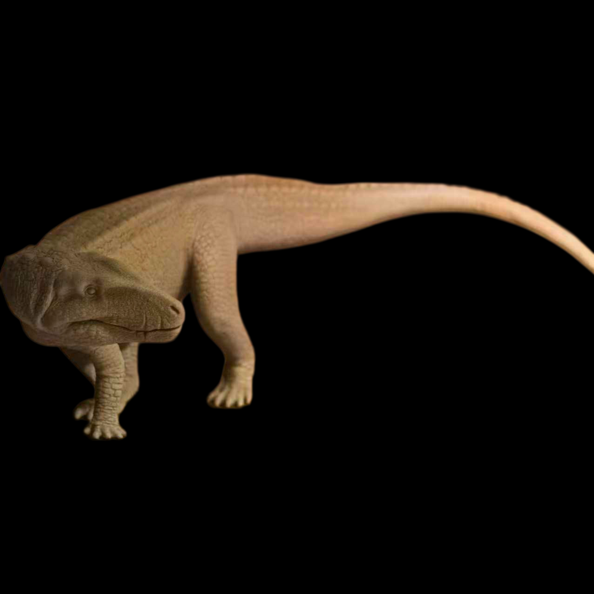 AUSTRORAPTOR 1:20 PALEOART STATUE (RESIN KIT / PAINTED EDITION) MK Studio