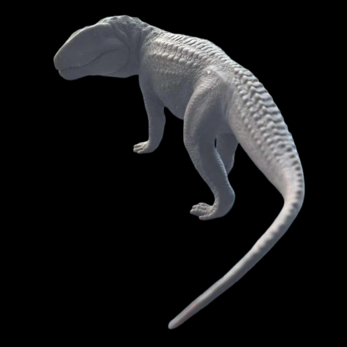 AUSTRORAPTOR 1:20 PALEOART STATUE (RESIN KIT / PAINTED EDITION) MK Studio