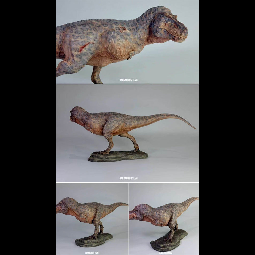 Tyrannosaurus Rex Mundi 1/35 scale