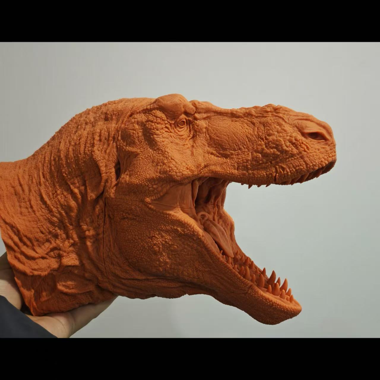 Tyrannosaurus rex SUE Model Kit 1:10 Scale Showanna Studio