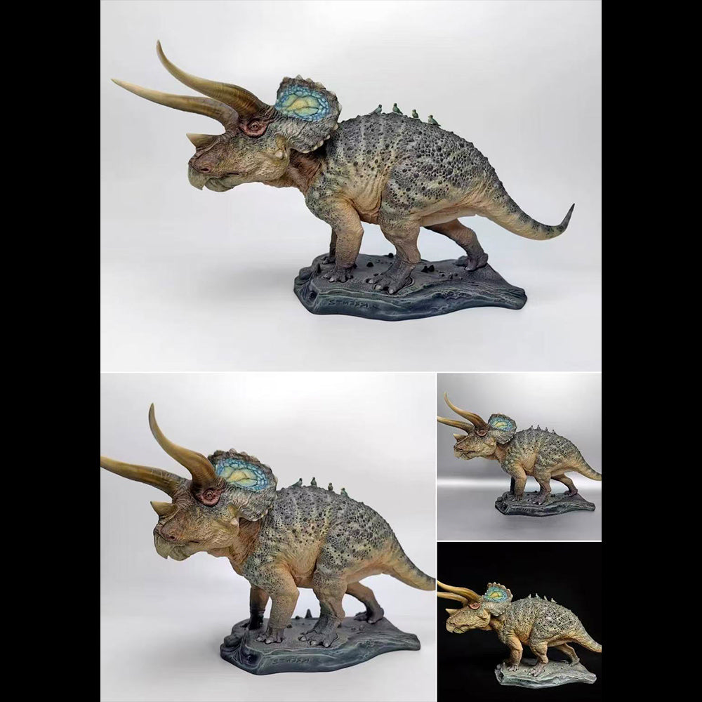 Triceratops 1/35 Scale