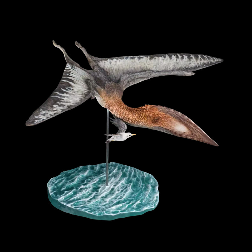 Hatzegopteryx 1/18 SCALE Wildfire studio