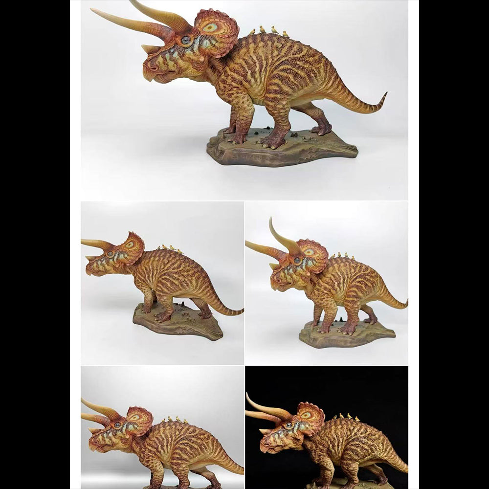 Triceratops 1/35 Scale