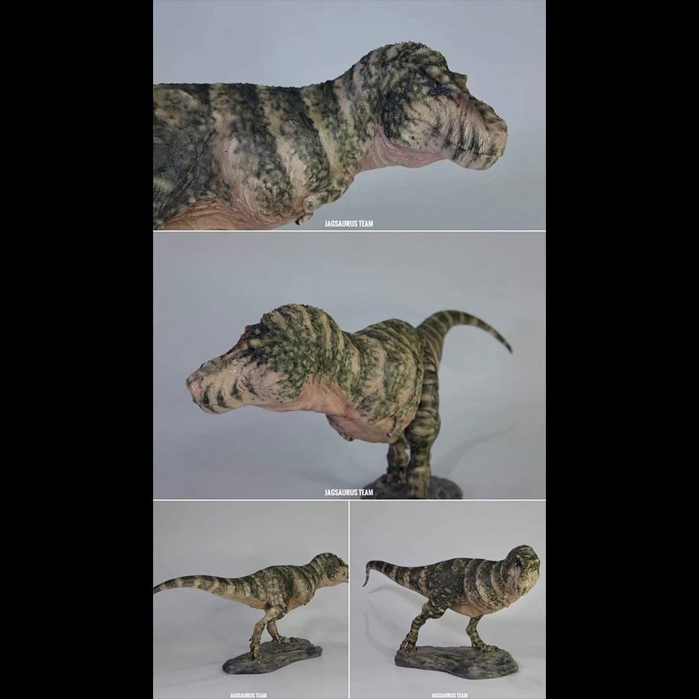 Tyrannosaurus Rex Mundi 1/35 scale