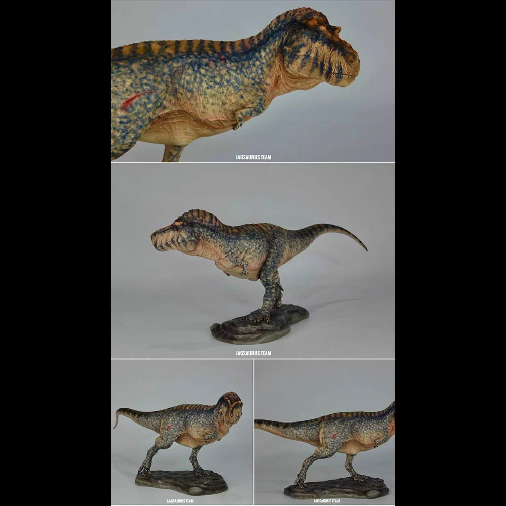 Tyrannosaurus Rex Mundi 1/35 scale