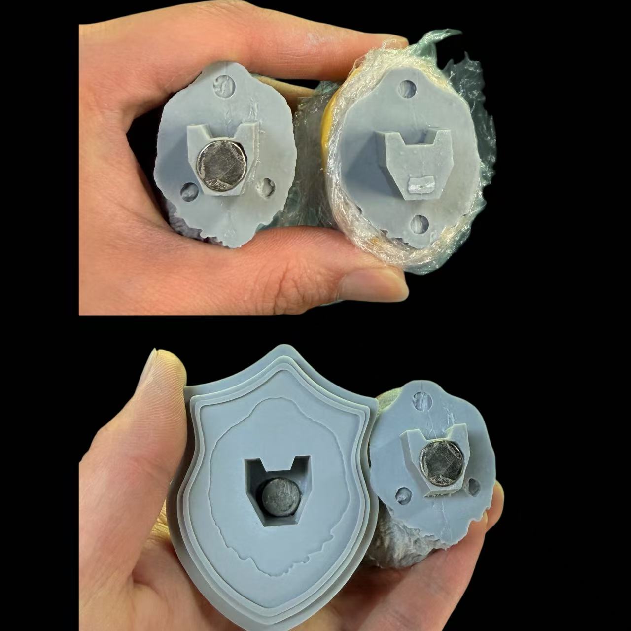 Refinement & Assembly Service (Exclusive for Store Orders)