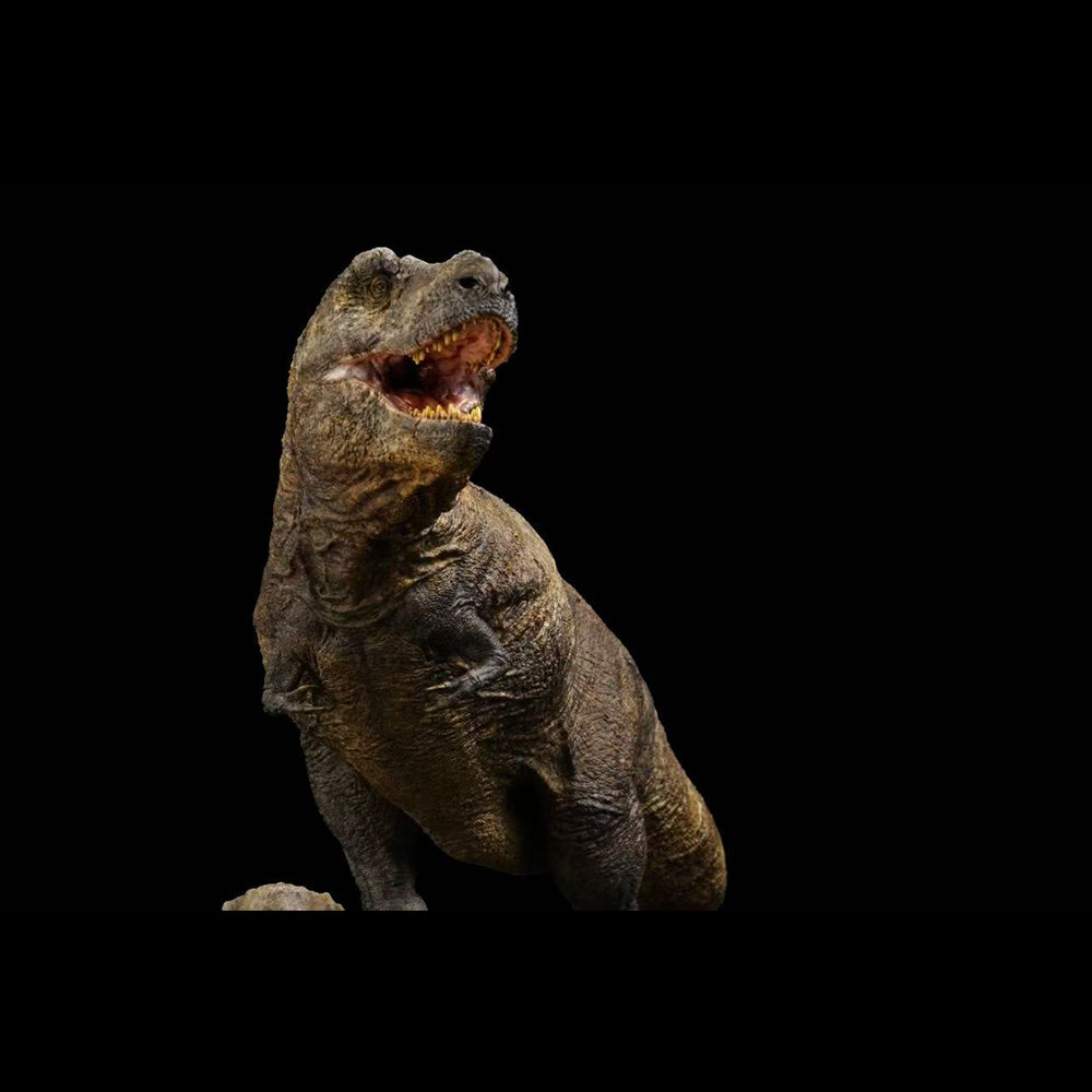 Tyrannosaurus Sue Model Resin Kit 1:18 1:35 Scale Jacob Baardses
