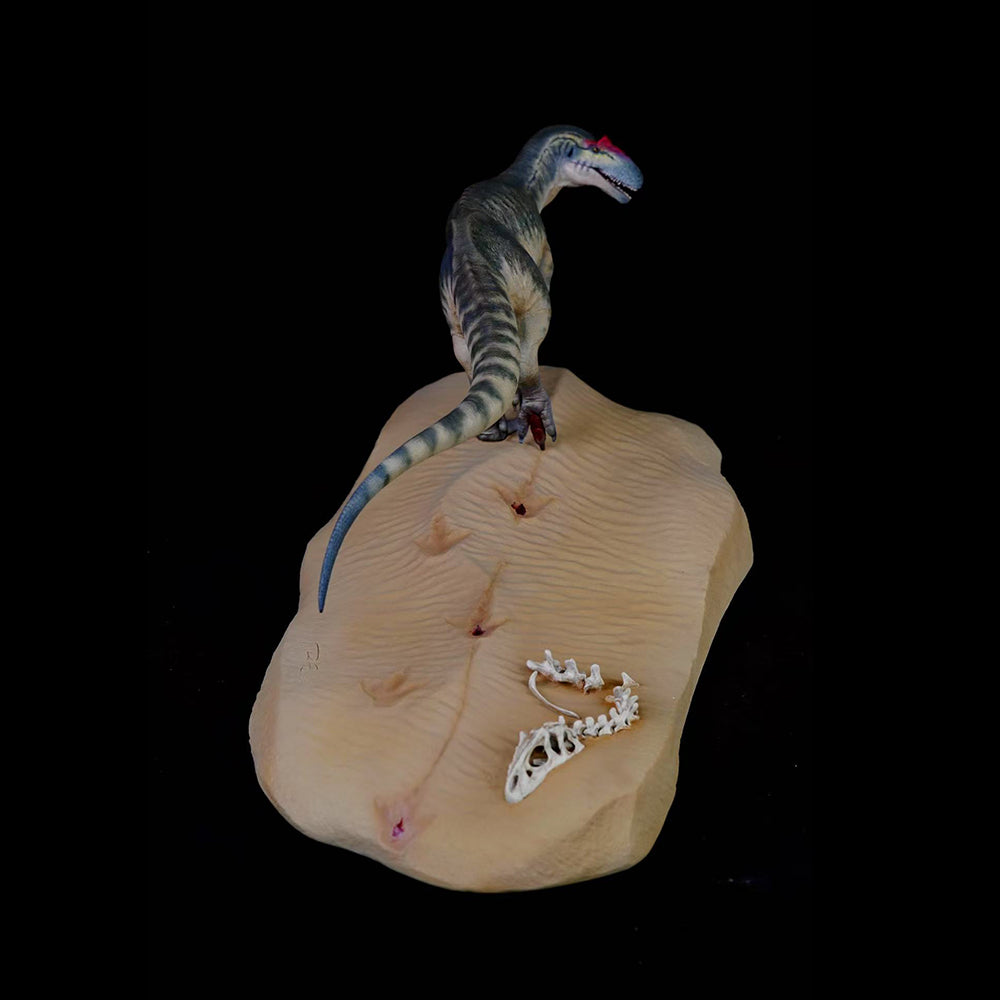 Tison Studio Allosaurus