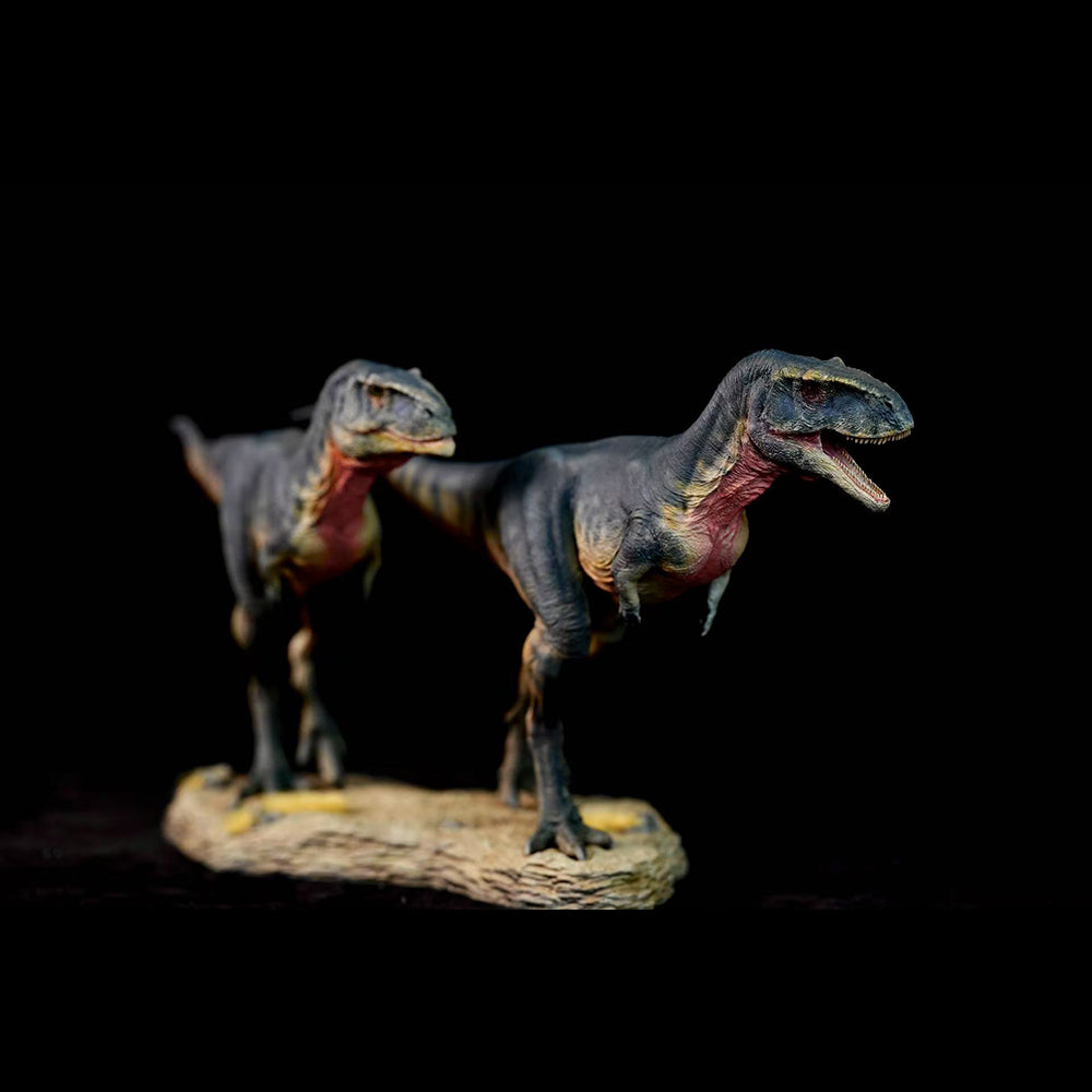 Showanna Studio Spectrovenator ragei