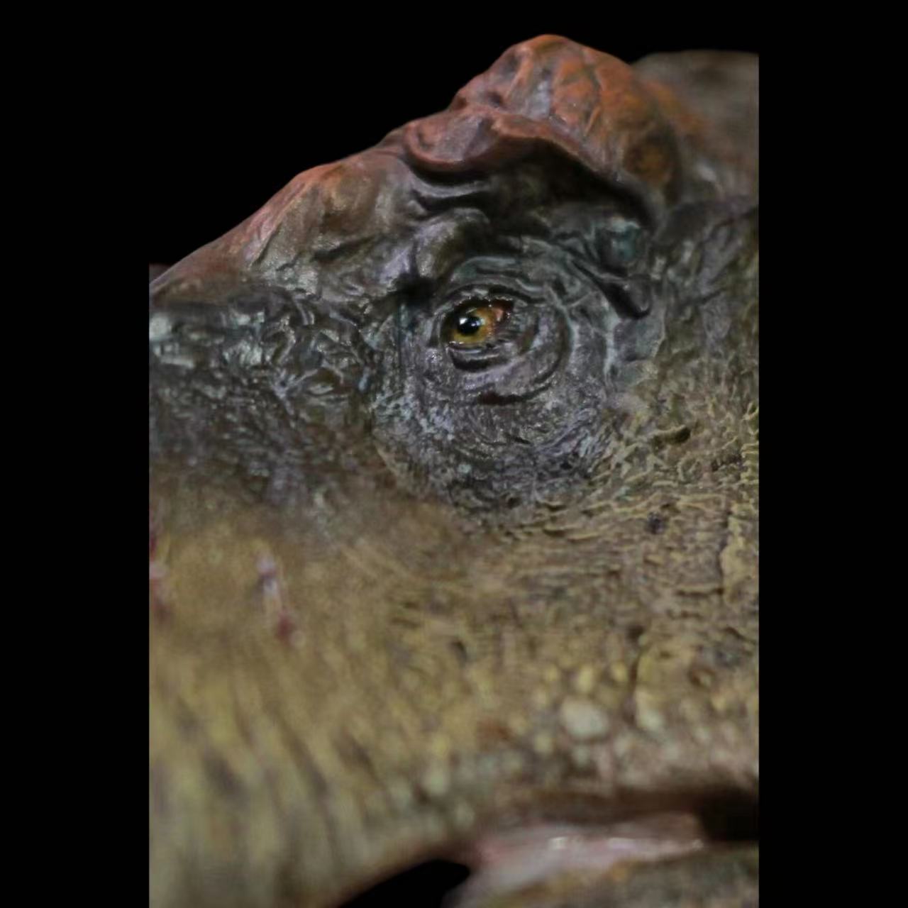 Tyrannosaurus rex – Reg Statue Model Kit 1:18 Scale Sumeru Studio