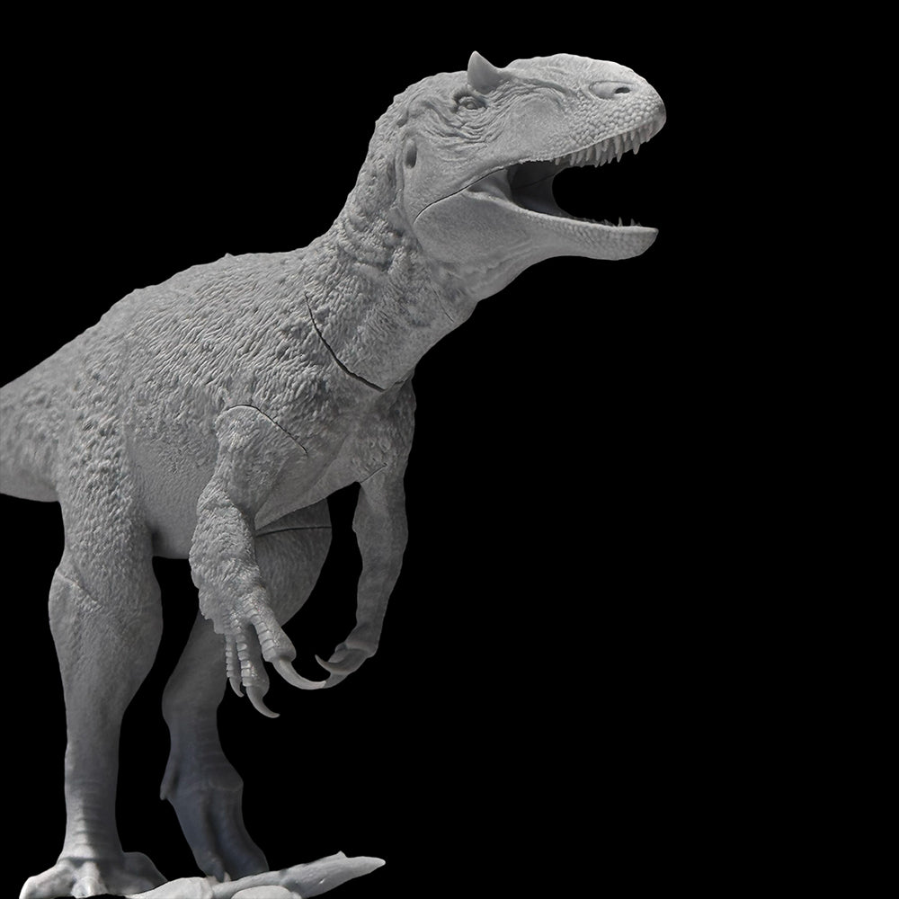 YUTYRANNUS REX 1/35 1/64 SCALE SHOWNAAN Studio