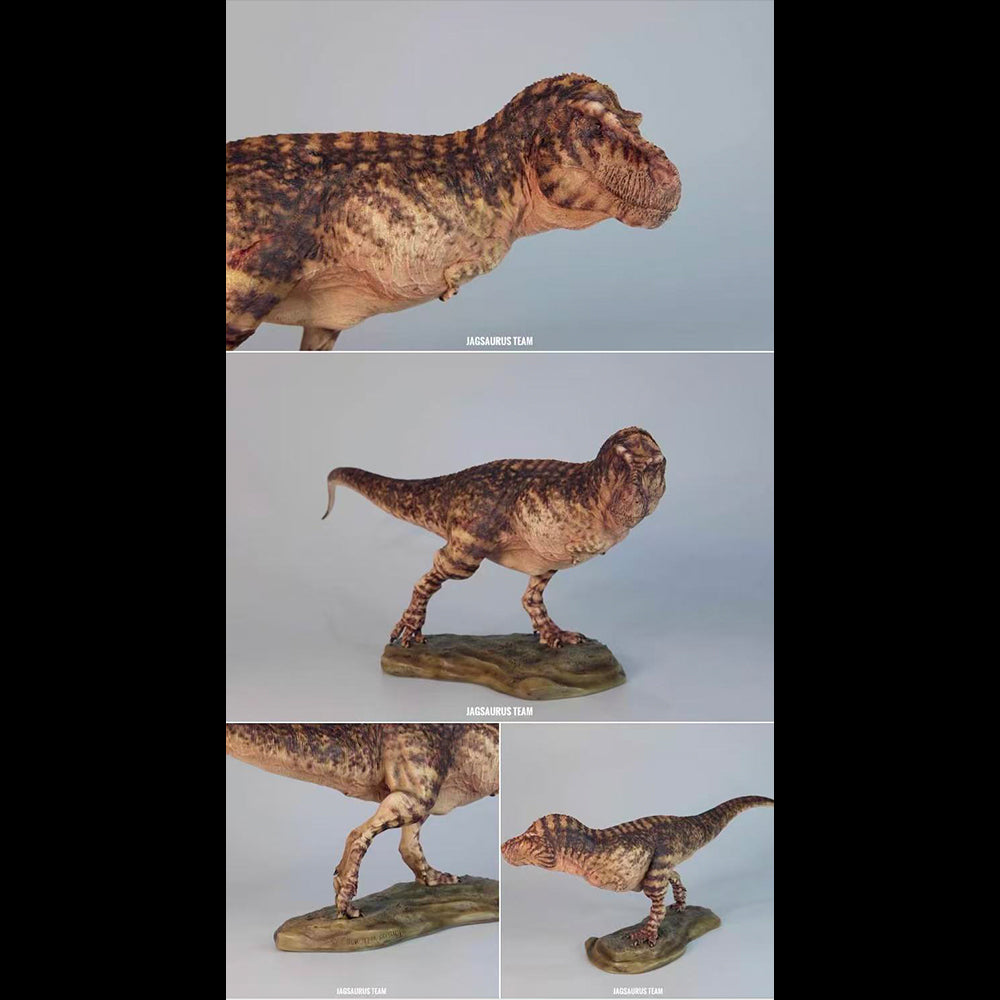 Tyrannosaurus Rex Mundi 1/35 scale