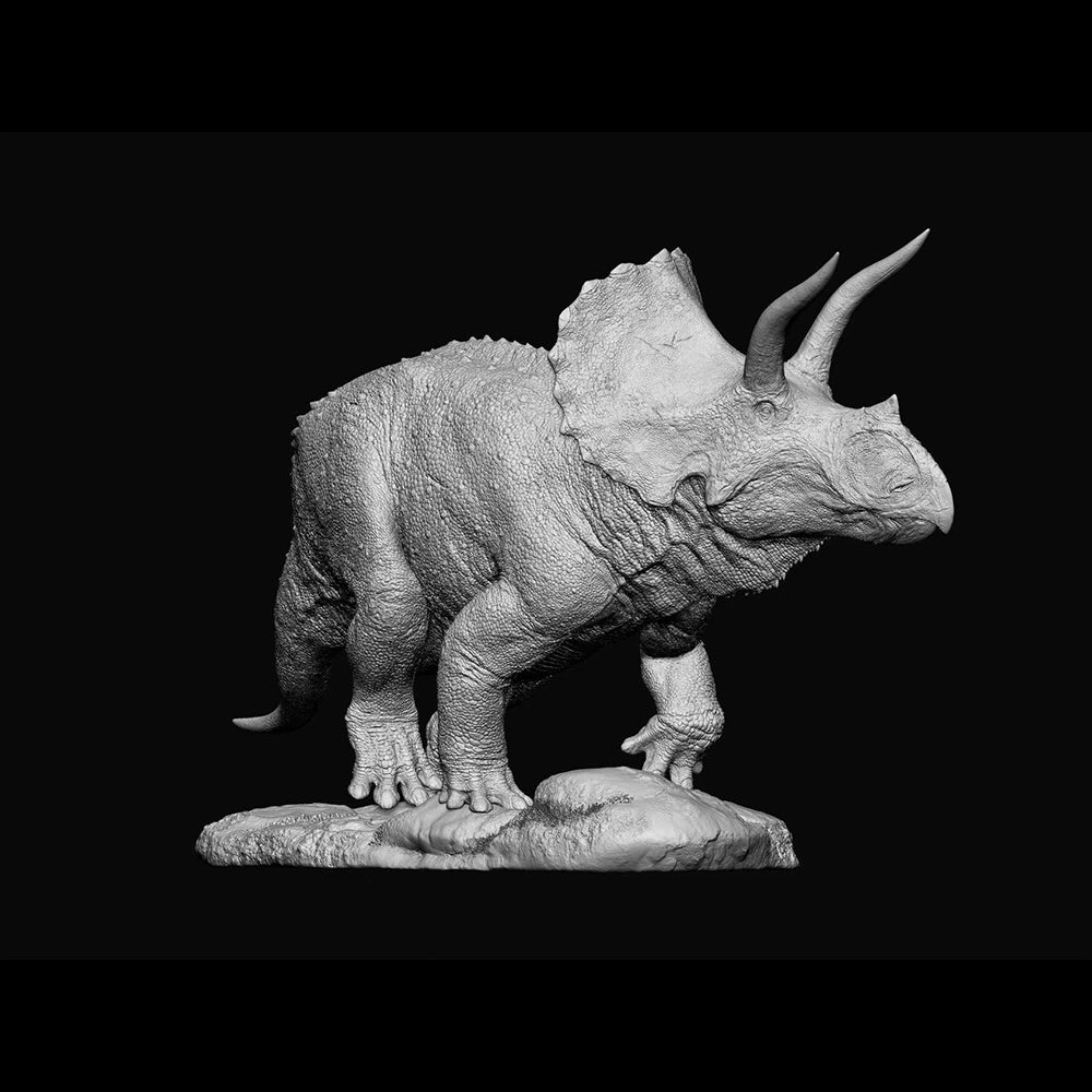 Eotriceratops deserticulus 1/35 SHOWNAAN Studio