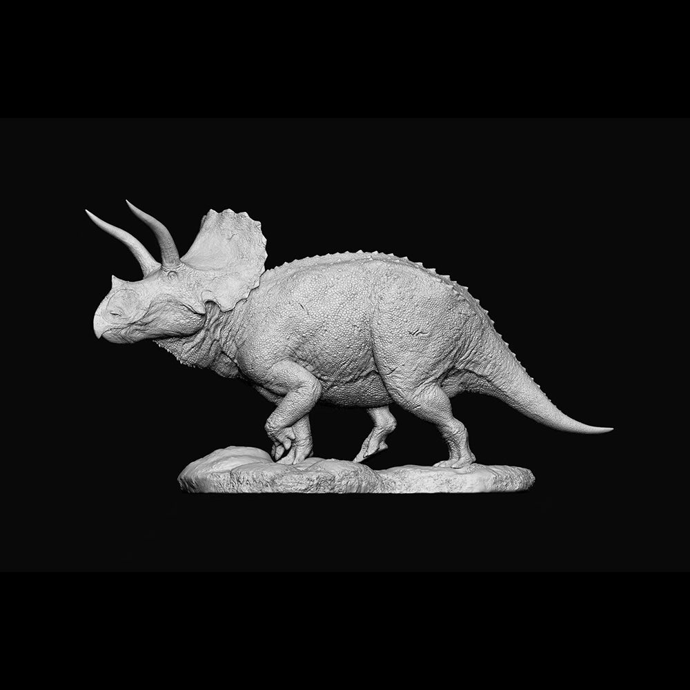 Eotriceratops deserticulus 1/35 SHOWNAAN Studio