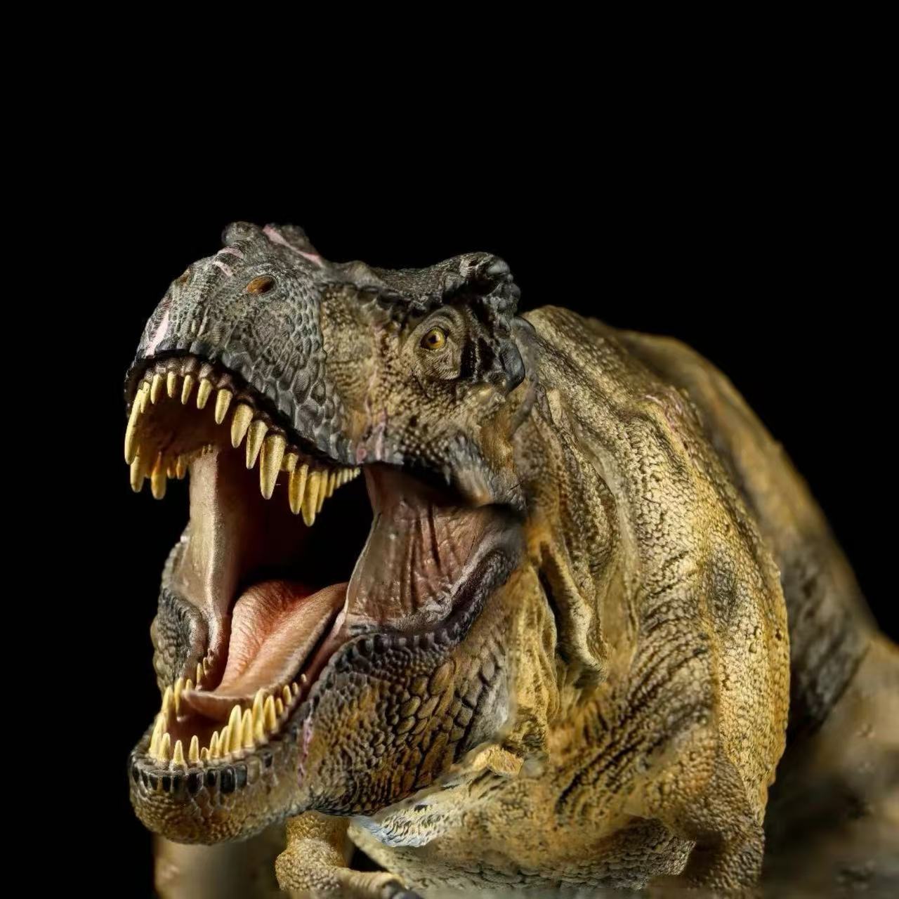 Jurassic World Tyrannosaurus Rex Statue 1/30 Scale DinoDream Studio