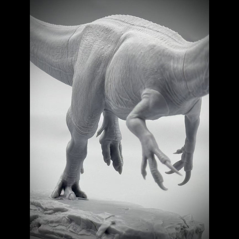 Baryonyx 1/35 1/64 SCALE SHOWNAAN Studio