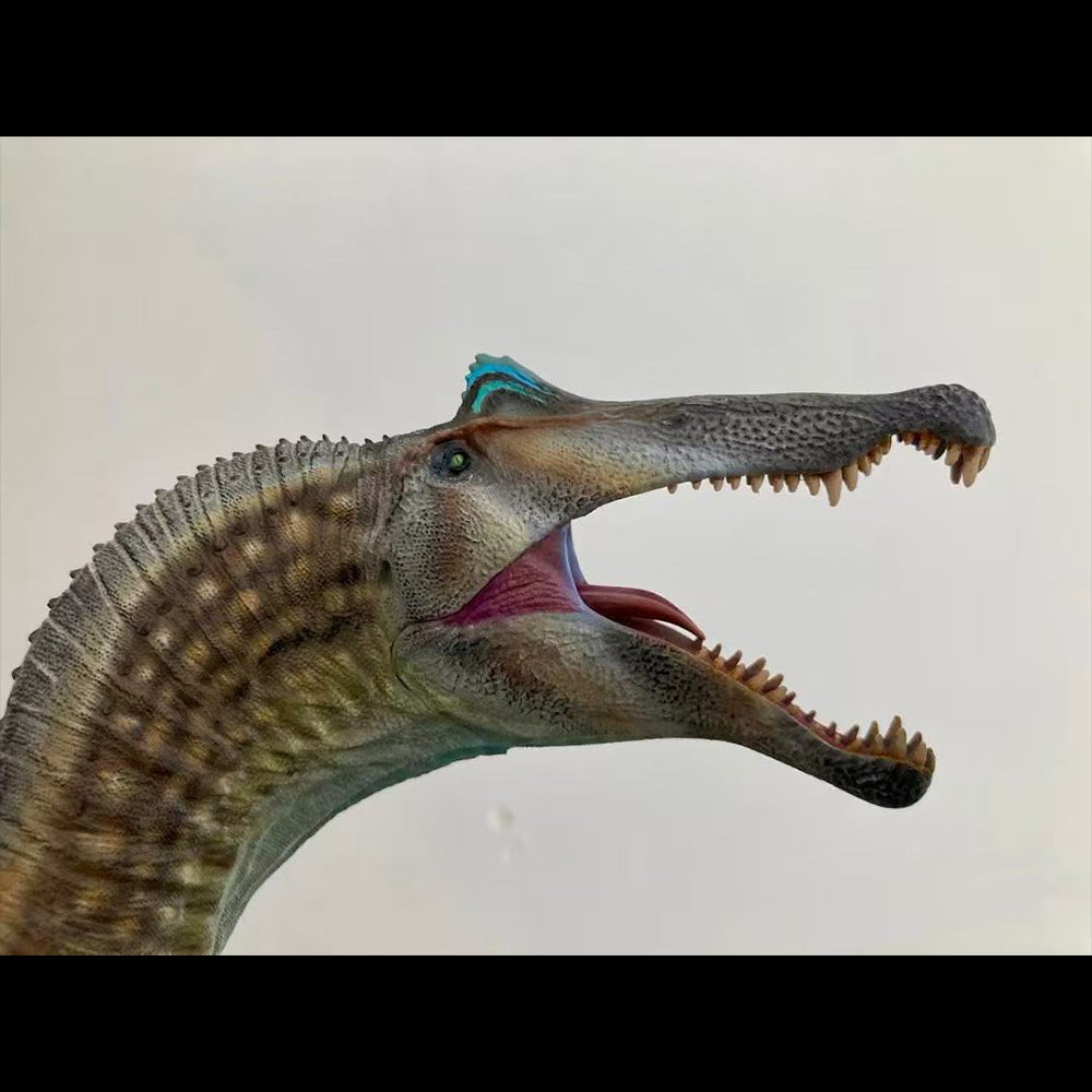 Spinosaurus Model Resin Kit 1:35 Scale Showanna