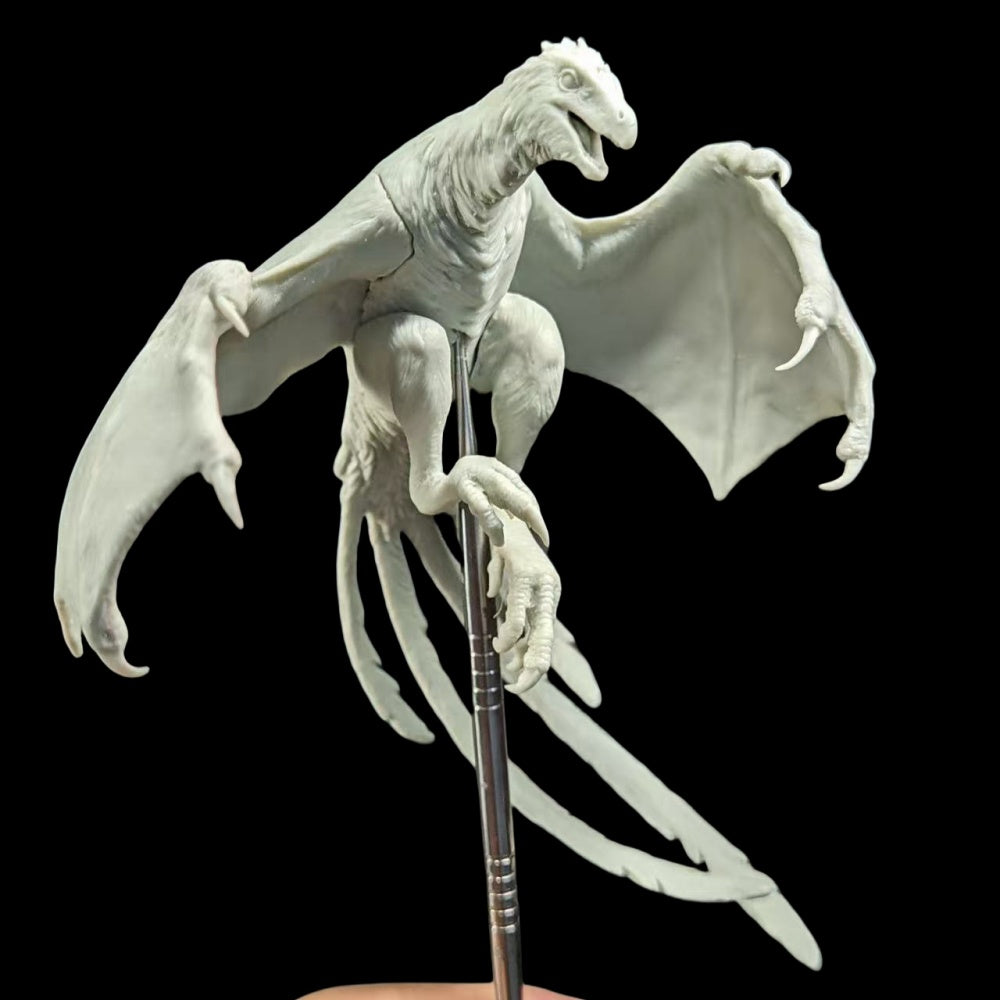 YUTYRANNUS REX 1/20 SCALE  MK Studio