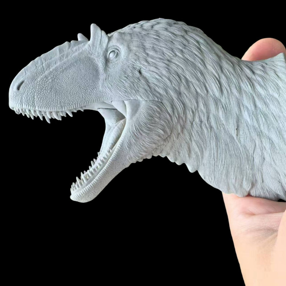 YUTYRANNUS REX 1/20 SCALE  MK Studio