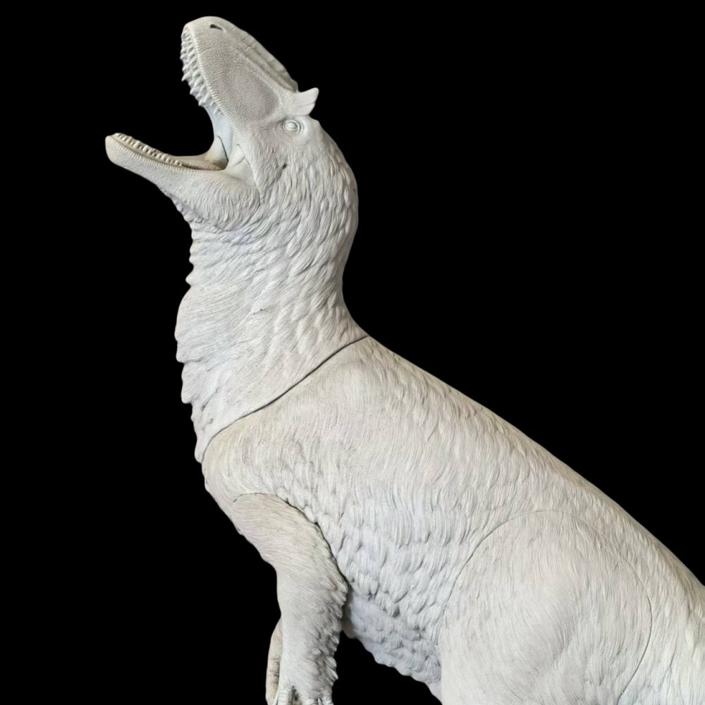 YUTYRANNUS REX Model Resin Kit 1:20 Scale MK Studio