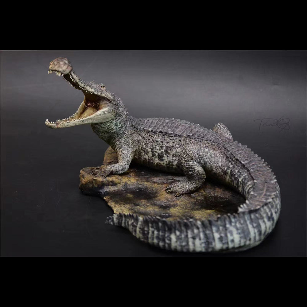 Sarcosuchus imperator 1/20 SCALE Wildfire studio